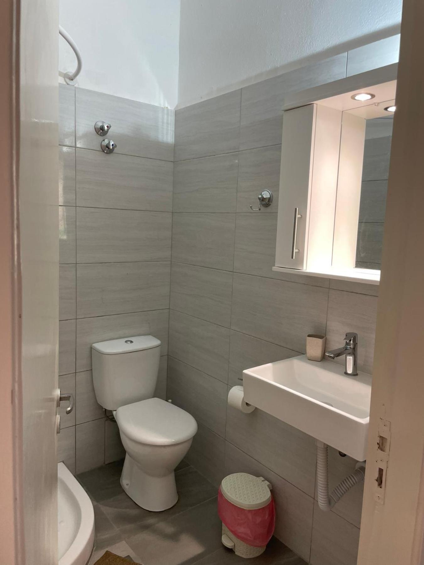 Nafsika Apartments Agios Georgios Pagon Zewnętrze zdjęcie