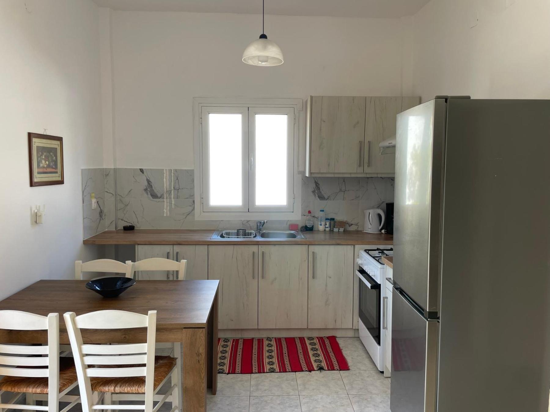 Nafsika Apartments Agios Georgios Pagon Zewnętrze zdjęcie